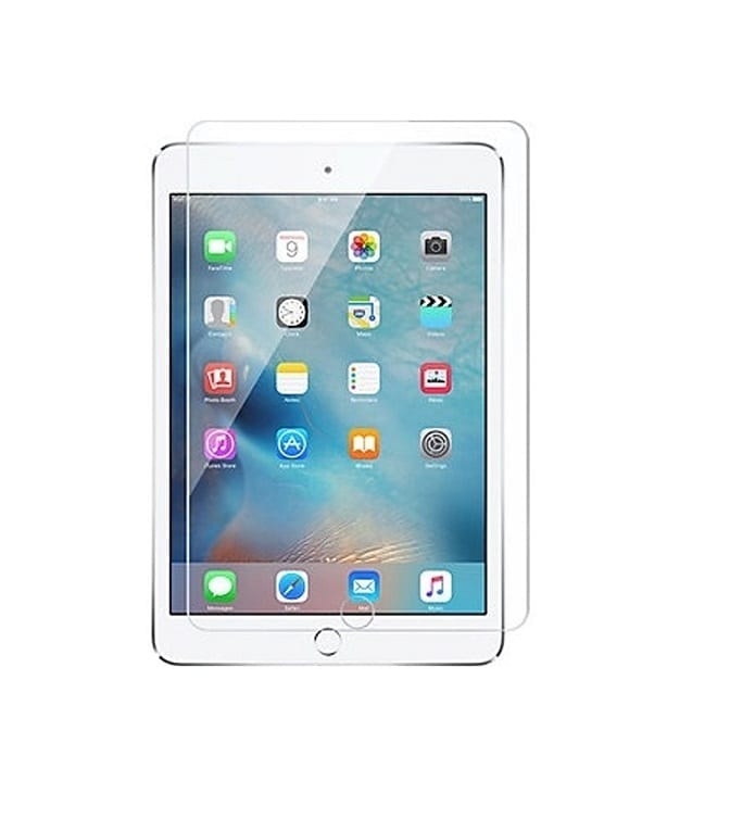 TEMPERED GLASS 2.5D ΓΙΑ IPAD MINI 4