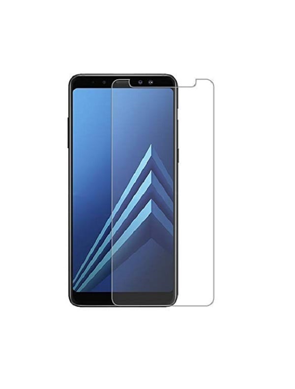 TEMPERED GLASS 2.5D ΓΙΑ SAMSUNG GALAXY J8 (2018)