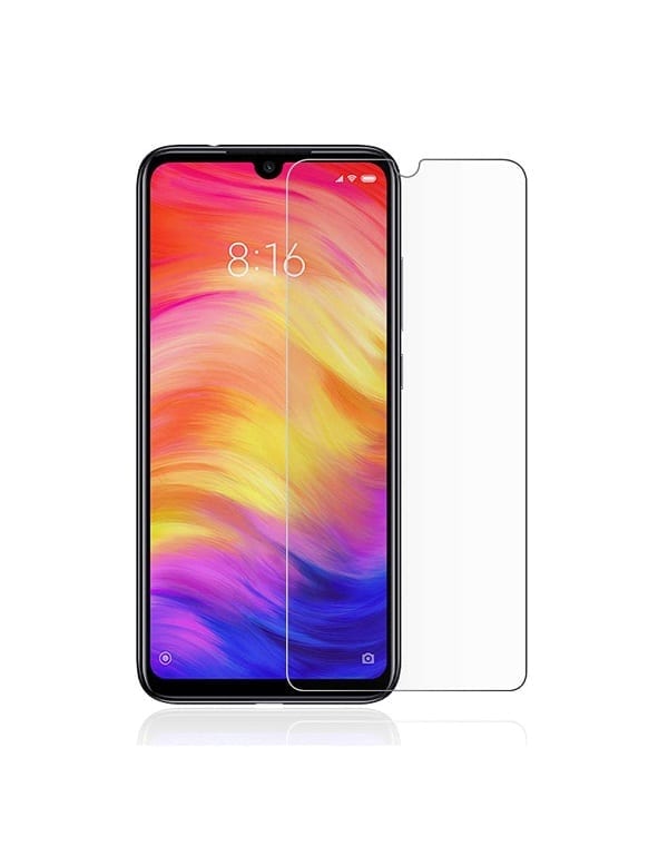 TEMPERED GLASS 2.5D ΓΙΑ XIAOMI MI 9 LITE