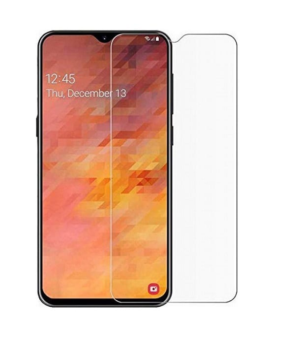 TEMPERED GLASS 2.5D ΓΙΑ SAMSUNG GALAXY M20