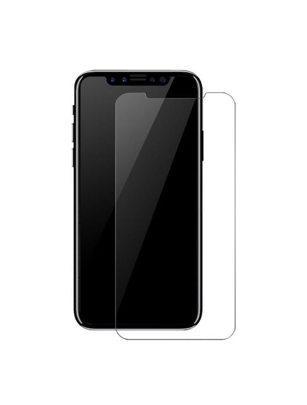 ΤΖΑΜΙ ΠΡΟΣΤΑΣΙΑΣ (TEMPERED GLASS) 2.5D ΓΙΑ IPHONE 11 PRO MAX