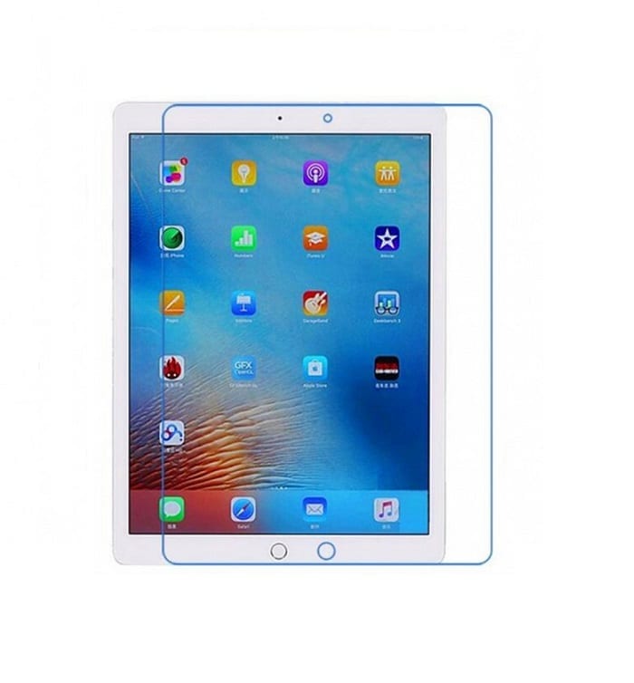 TEMPERED GLASS 2.5D ΓΙΑ IPAD 5 AIR