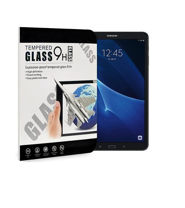 TEMPERED GLASS ΓΙΑ SAMSUNG GALAXY ΤΑΒ S5e 2019 (T720/T725) 10.5″