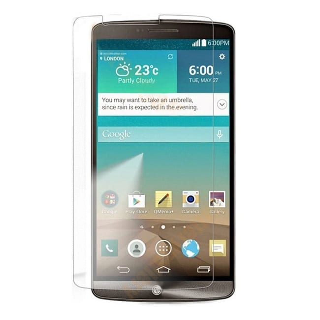 TEMPERED GLASS 2.5D ΓΙΑ LG G3
