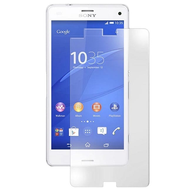 TEMPERED GLASS 2.5D ΓΙΑ SONY XPERIA XA2