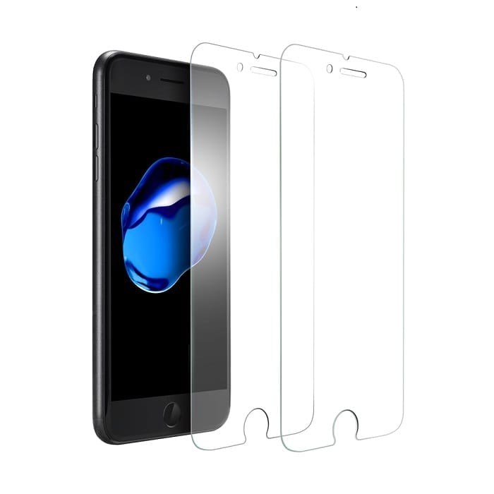 TEMPERED GLASS 2.5D ΓΙΑ IPHONE 6 PLUS/6S PLUS