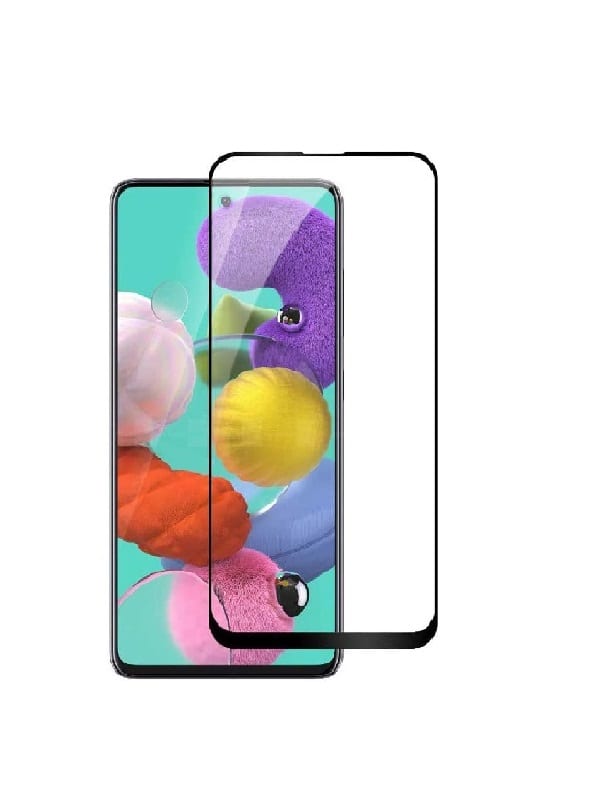 TEMPERED GLASS 2.5D ΓΙΑ SAMSUNG GALAXY A50/A30S/A50S