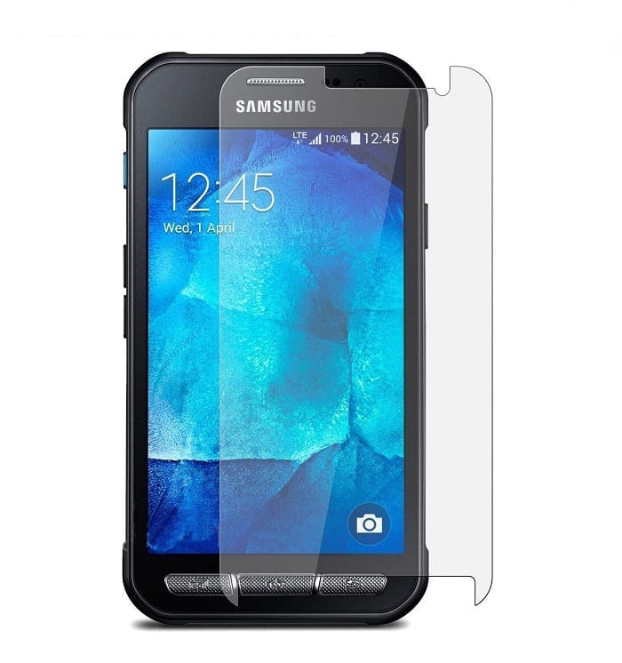 TEMPERED GLASS 2.5D ΓΙΑ SAMSUNG GALAXY XCOVER 4