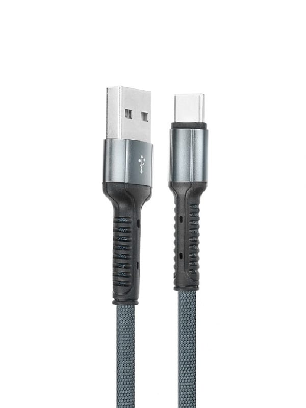 ΚΑΛΩΔΙΟ LDNIO LS63 ULTRA FAST USB TYPE-C 2A (1m)