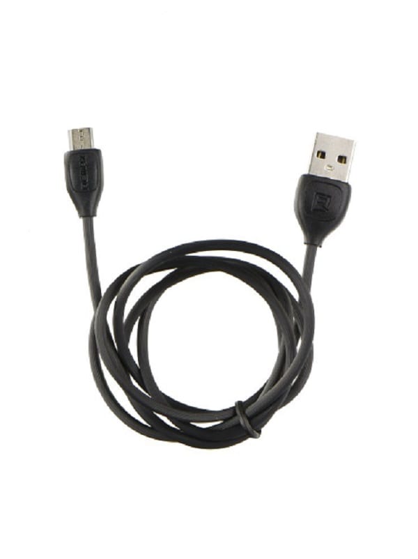 ΚΑΛΩΔΙΟ MICRO USB REMAX RC-050i ΜΑΥΡΟ (1Μ)