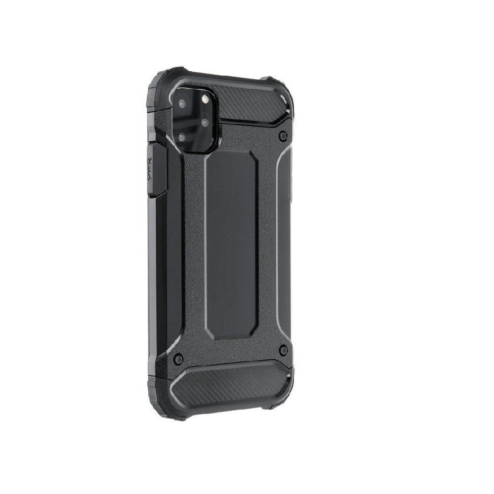 ARMOR CASE ΓΙΑ SAMSUNG GALAXY S23 ULTRA - ΜΑΥΡΗ