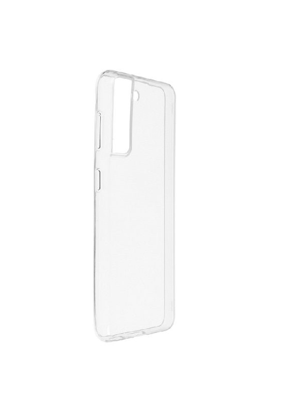 ΘΗΚΗ ΣΙΛΙΚΟΝΗΣ ULTRA SLIM 0.3mm ΓΙΑ SAMSUNG GALAXY S22 - ΔΙΑΦΑΝΗ