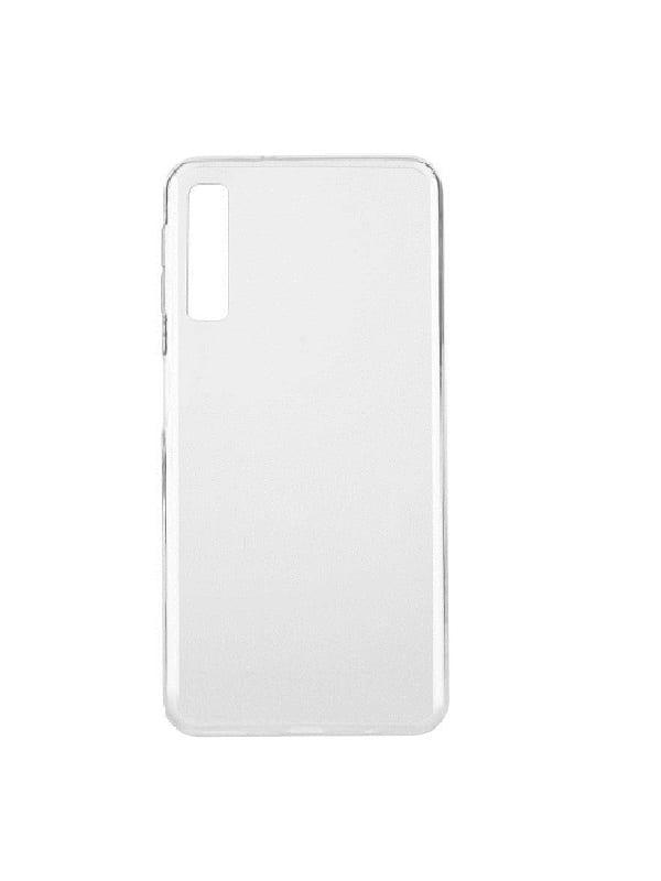 ΘΗΚΗ ΣΙΛΙΚΟΝΗΣ SLIM 1mm ΓΙΑ MOTOROLA MOTO G9 PLUS - ΔΙΑΦΑΝΗ