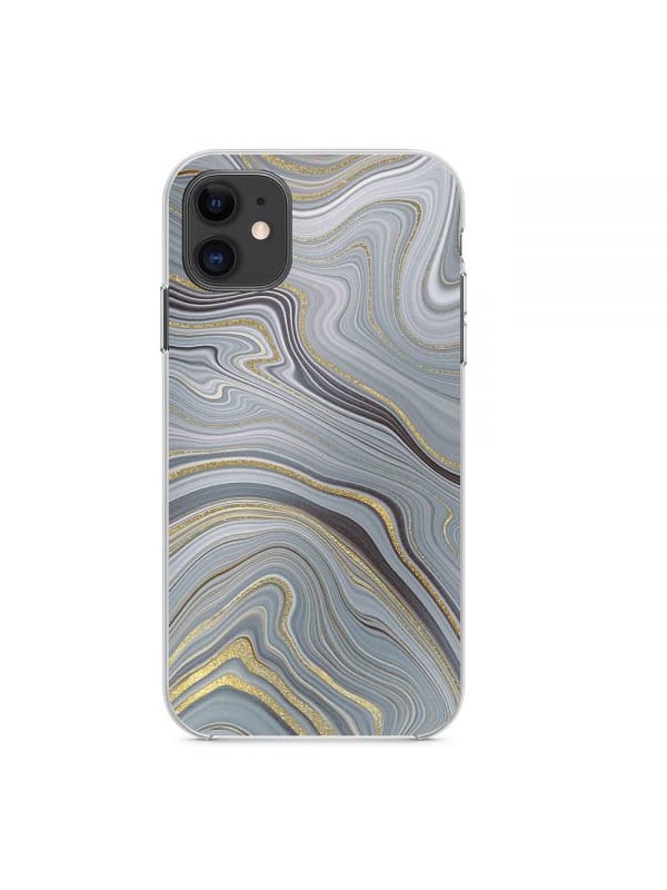 ΘΗΚΗ GOLDEN SAND AND SEA COLLECTION ΓΙΑ APPLE IPHONE 11 -ΣΧΕΔΙΟ 2