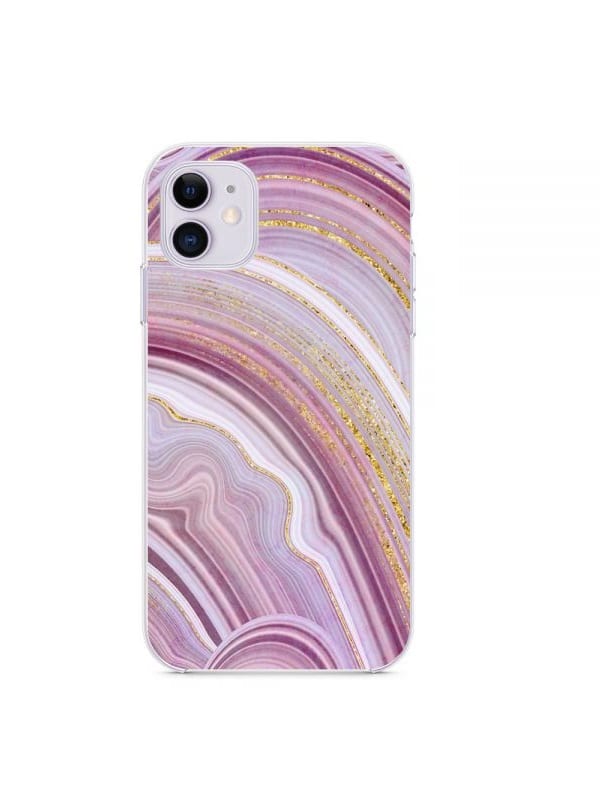 ΘΗΚΗ GOLDEN SAND AND SEA COLLECTION ΓΙΑ APPLE IPHONE 11 -ΣΧΕΔΙΟ 1