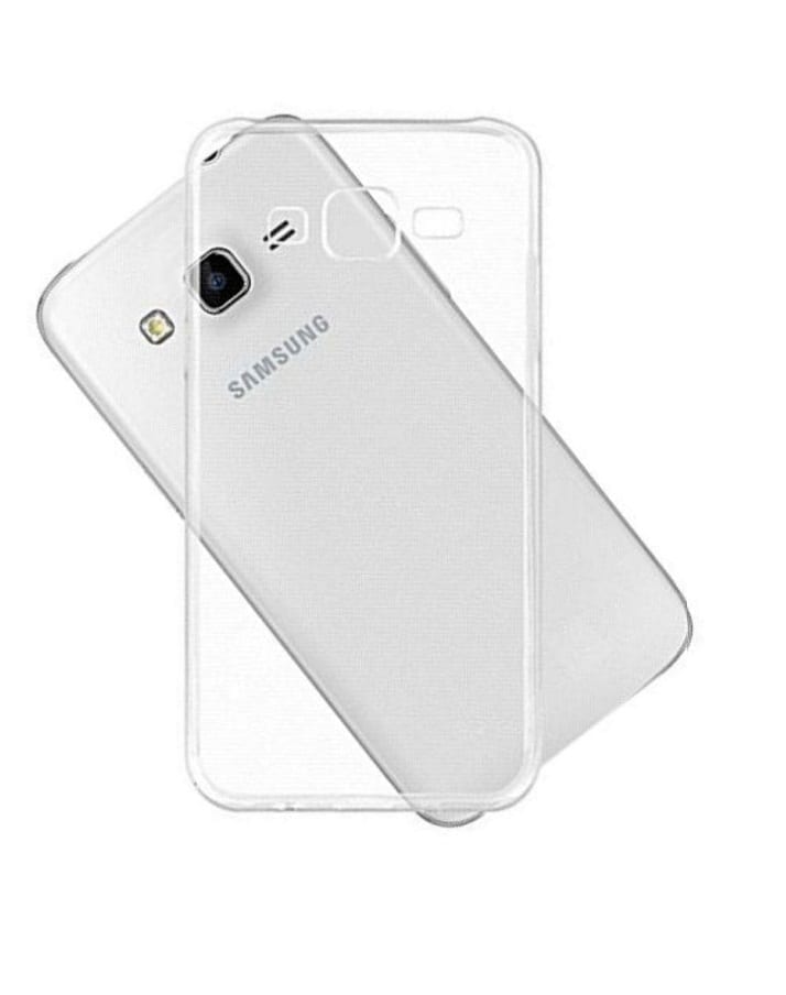 ΘΗΚΗ ΣΙΛΙΚΟΝΗΣ SLIM 0.3mm ΓΙΑ SAMSUNG GALAXY J3(2016) - ΔΙΑΦΑΝΗ