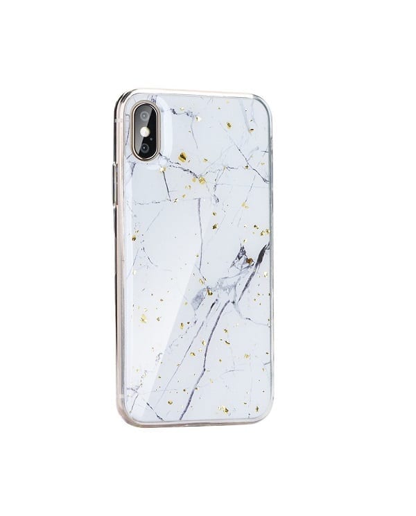 FORCELL MARBLE CASE FOR XIAOMI REDMI 7 - ΣΧΕΔΙΟ 1