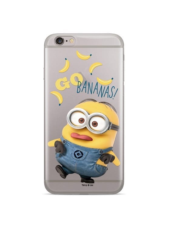 ΘΗΚΗ MINIONS ΓΙΑ SAMSUNG GALAXY A20e