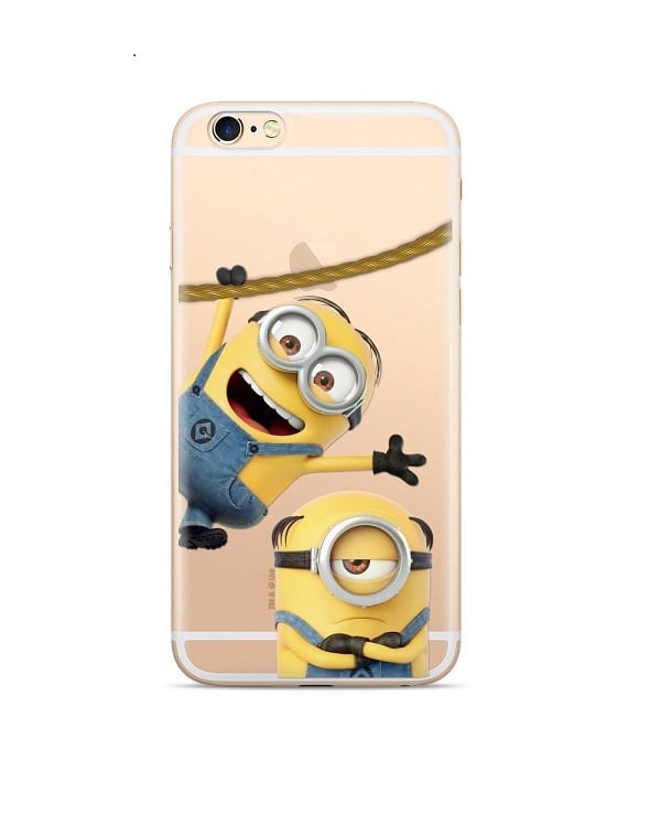 ΘΗΚΗ MINIONS ΓΙΑ SAMSUNG GALAXY A10