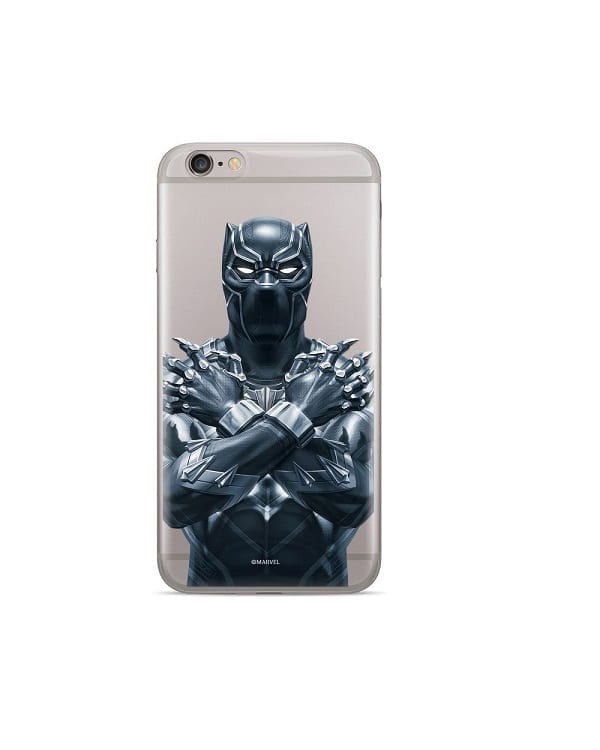 CASE BLACK PANTER ΓΙΑ IPHONE XS MAX