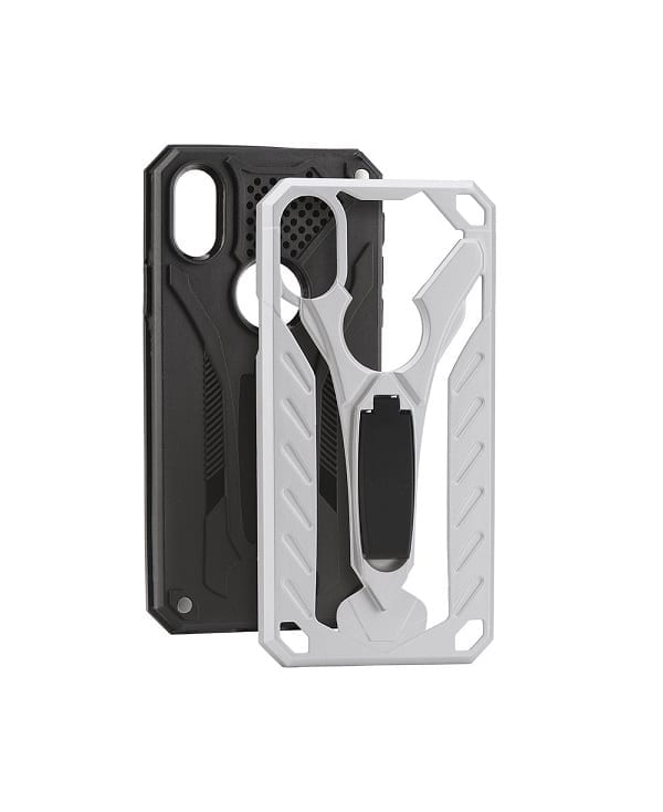 FORCELL PHANTOM CASE FOR XIAOMI REDMI 7 - ΑΣΗΜΙ