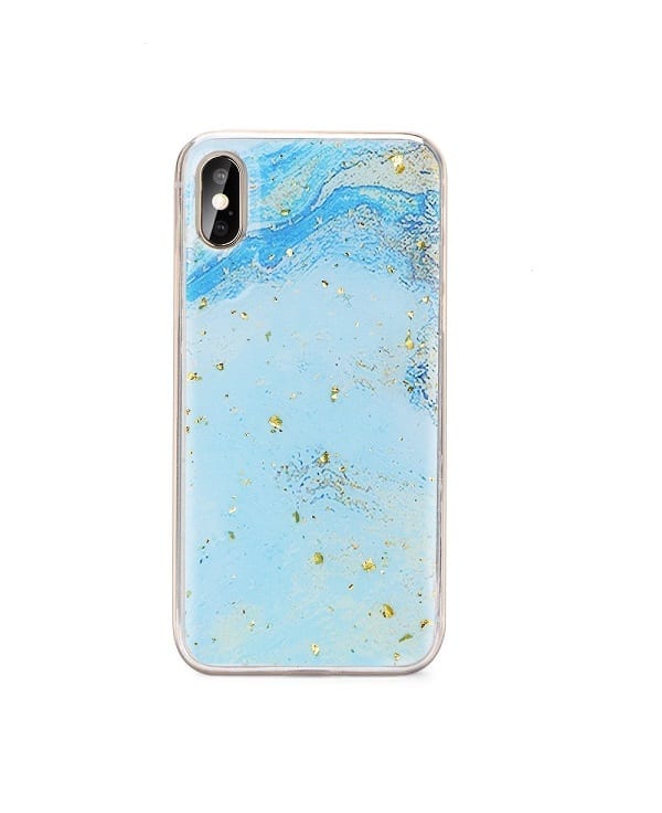 FORCELL MARBLE CASE FOR SAMSUNG GALAXY A40 - ΣΧΕΔΙΟ 3