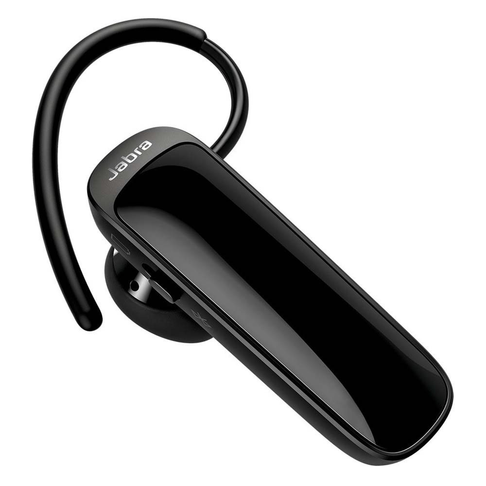 Jabra Talk 25 SE Bluetooth Headset Black EU (100-92310901-60) (JAB1009231090160)