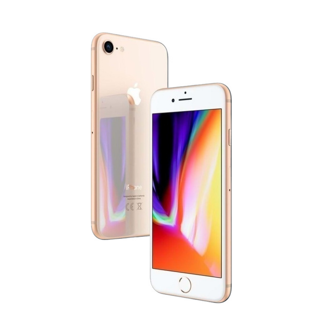 Μεταχειρισμένο Apple iphone 8 256GB