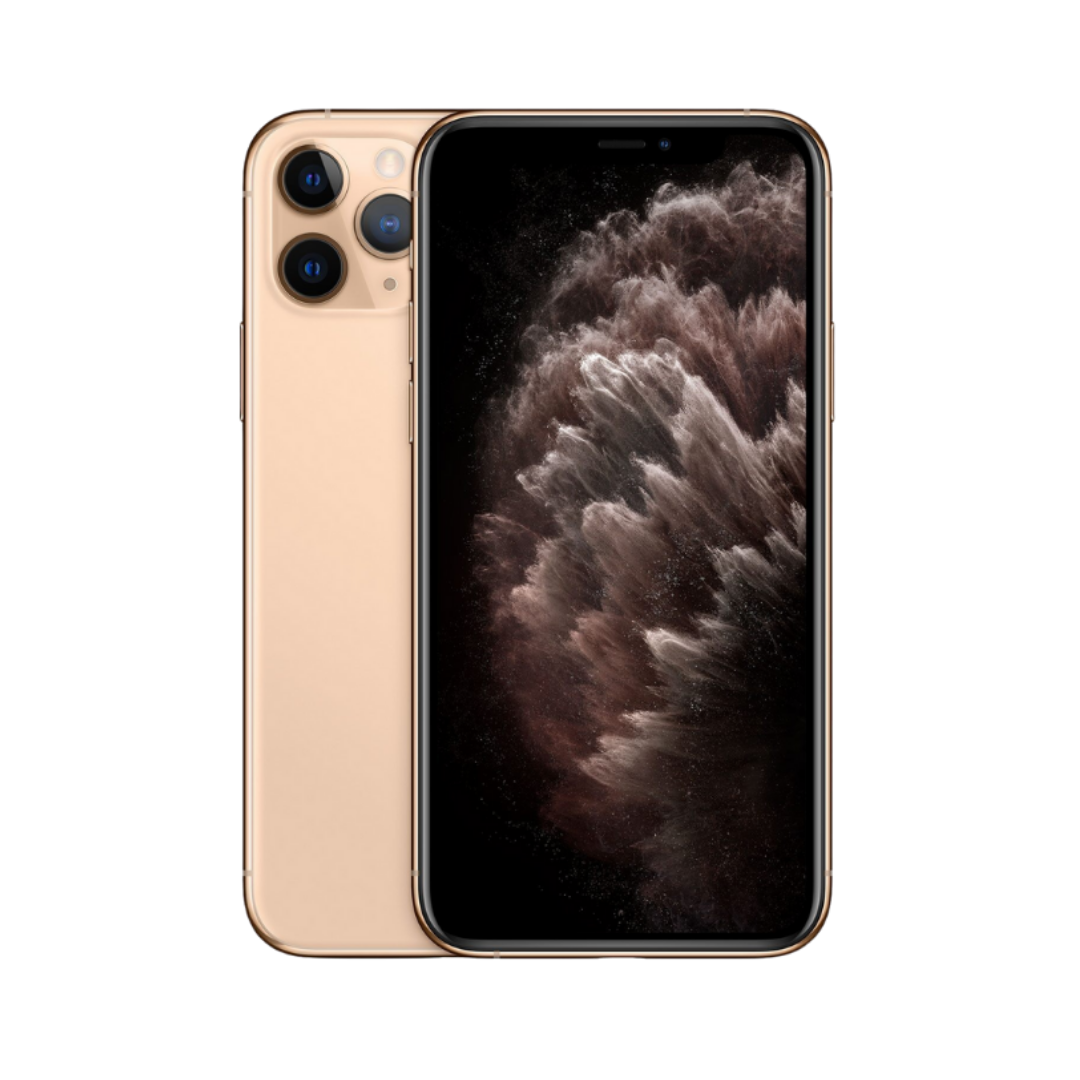 Μεταχειρισμένο Apple iphone 11 Pro 256GB