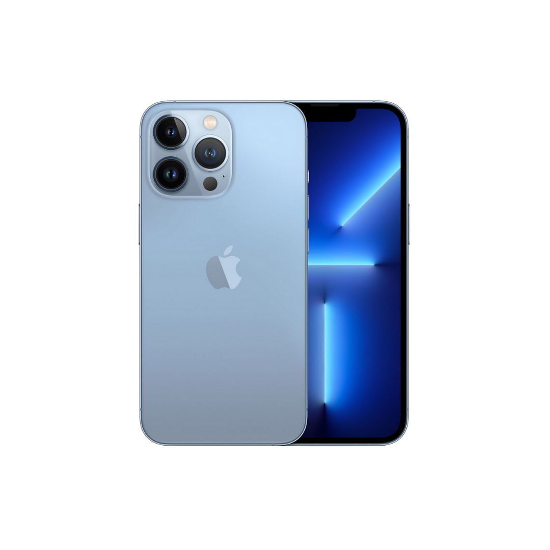 Μεταχειρισμένο Apple iphone 13 Pro 256GB