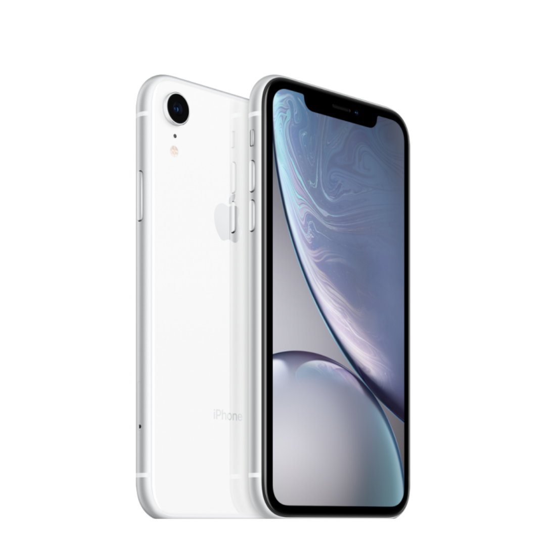 Μεταχειρισμένο Apple iphone XR 128GB