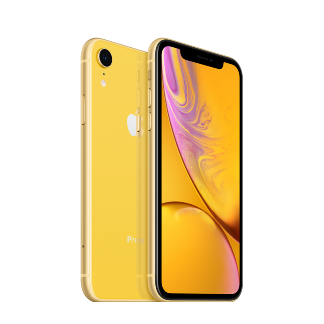 Μεταχειρισμένο Apple iphone XR 128GB