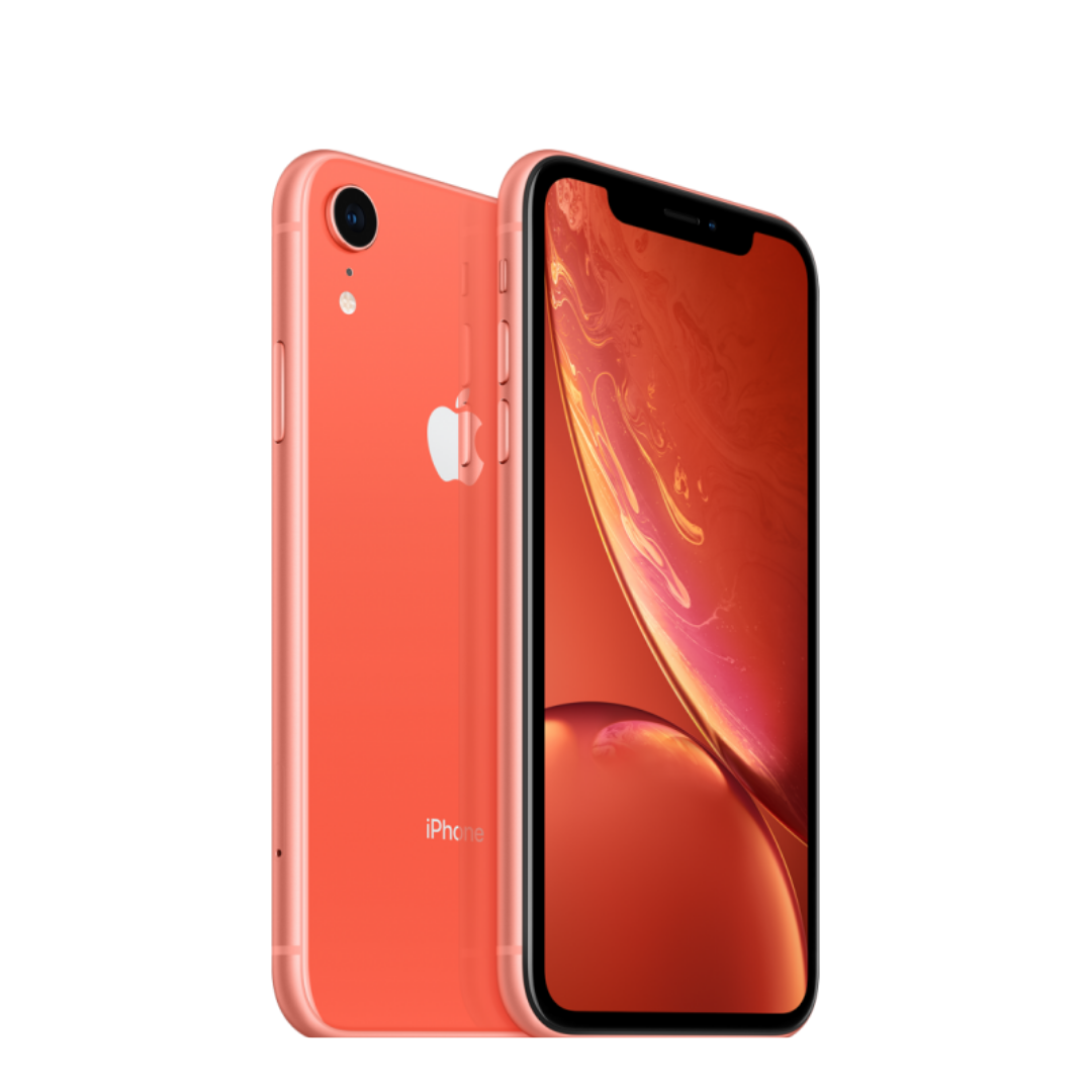 Μεταχειρισμένο Apple iphone XR 128GB