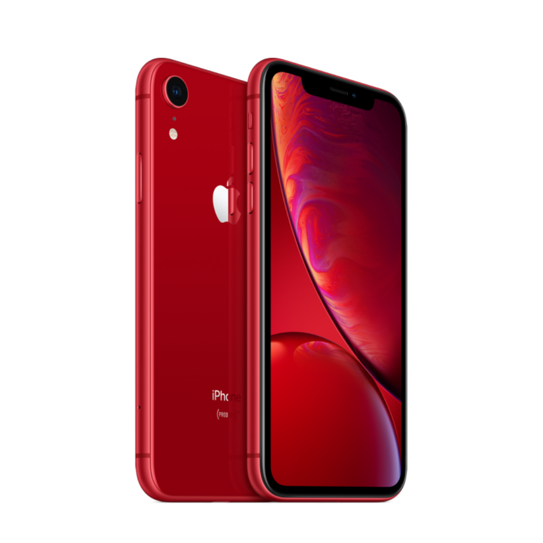 Μεταχειρισμένο Apple iphone XR 128GB