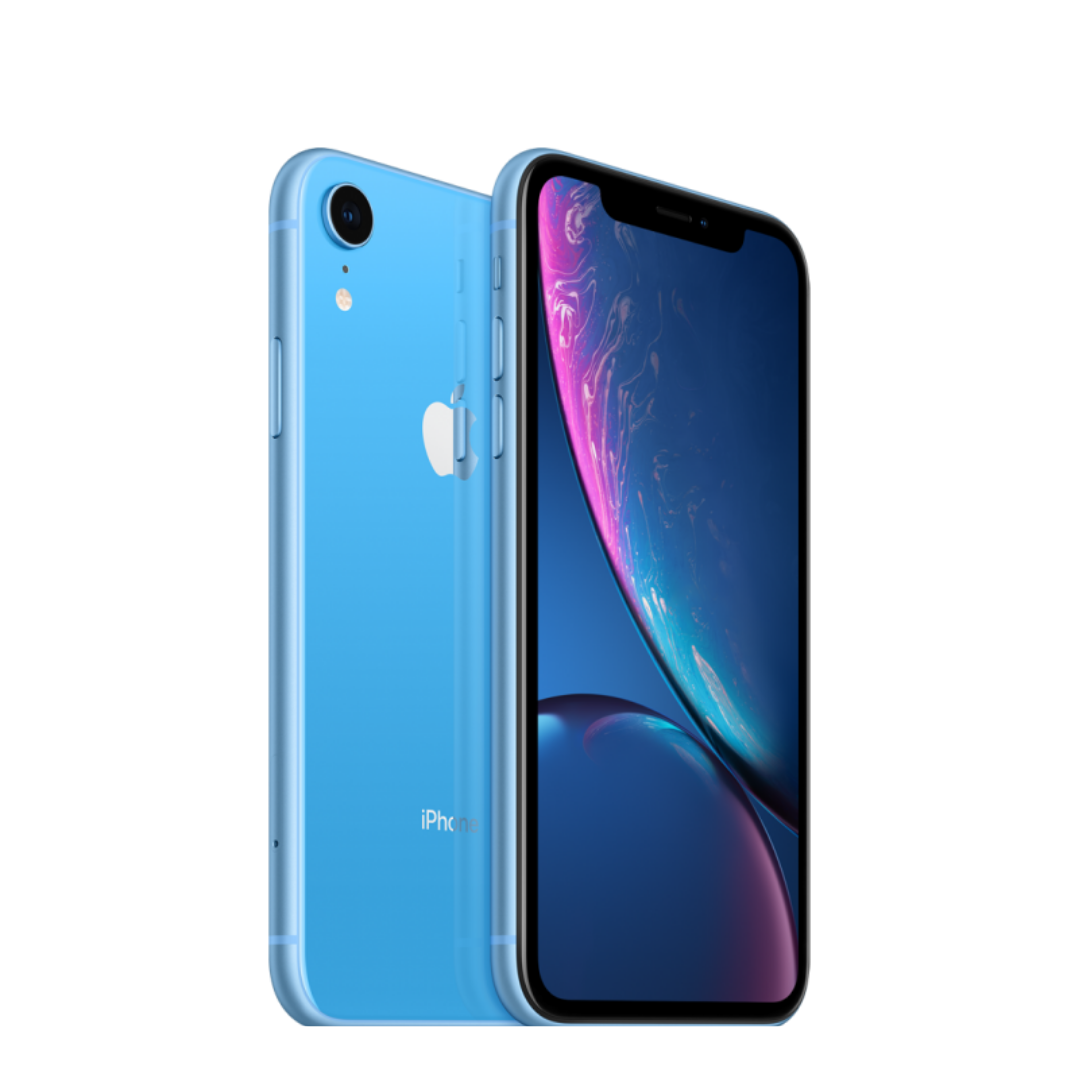 Εκθεσιακό Apple iphone XR 128GB