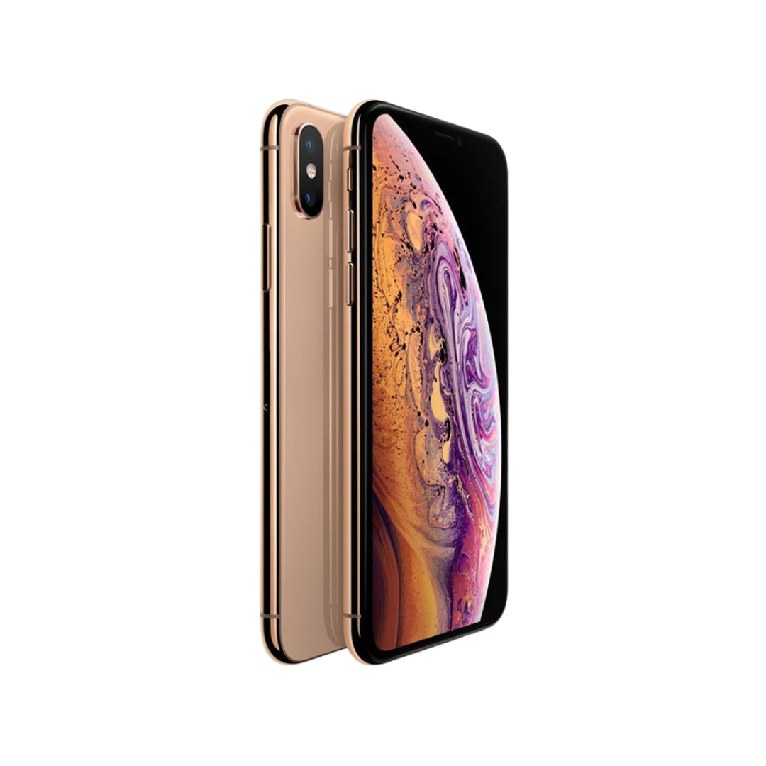 Μεταχειρισμένο Apple iphone XS 256GB