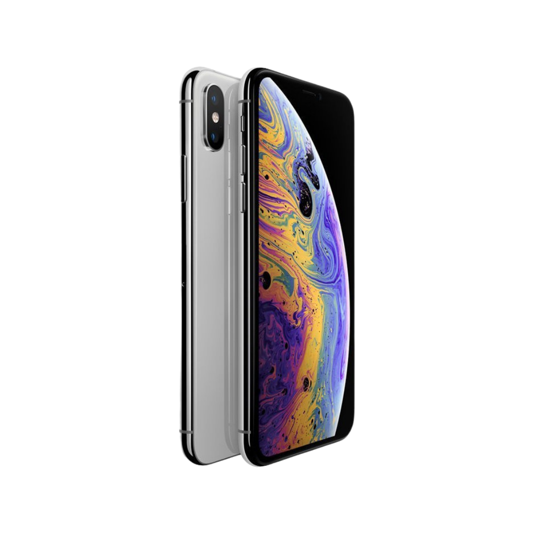 Μεταχειρισμένο Apple iphone XS 256GB