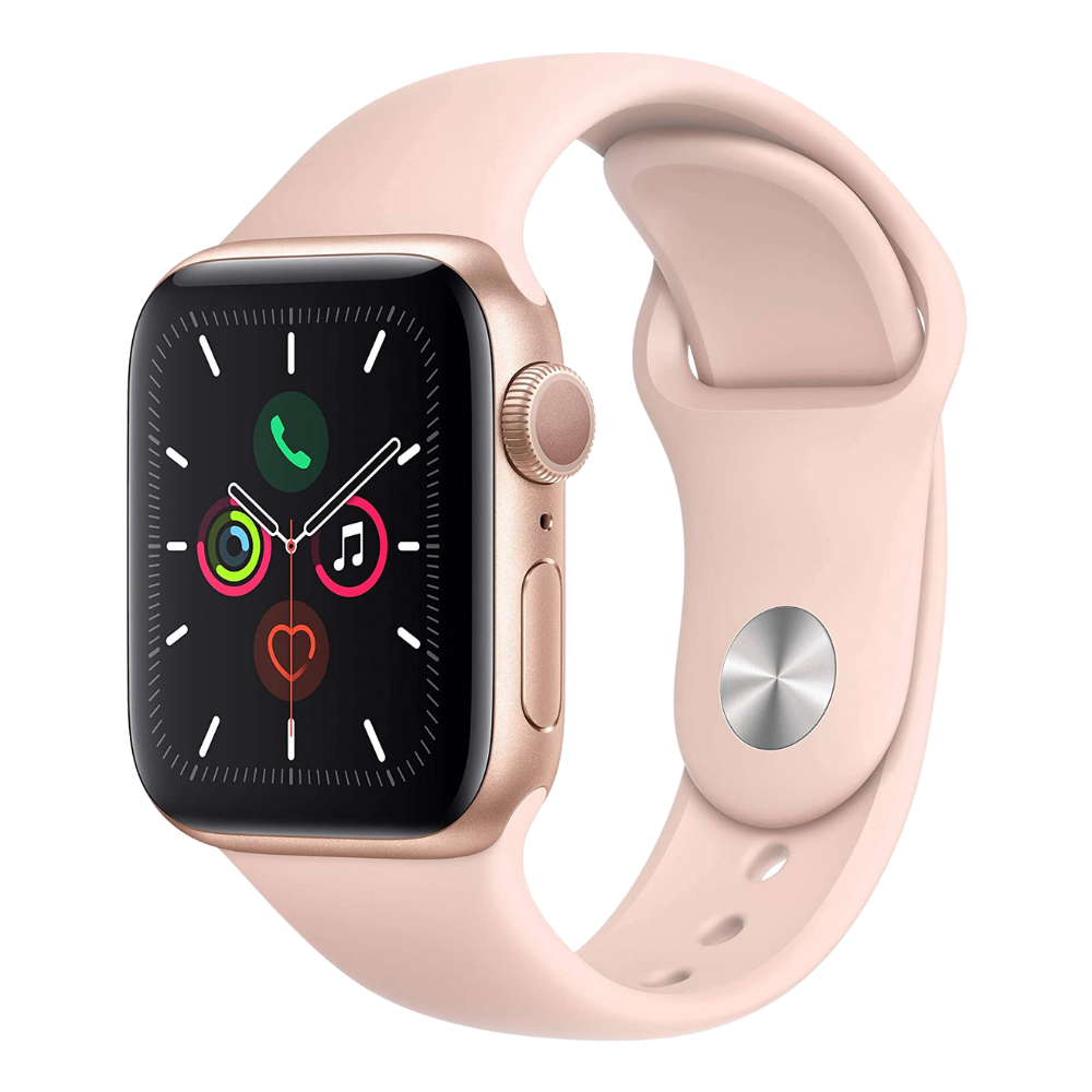 Εκθεσιακό Apple Watch series 4 Pink 44mm