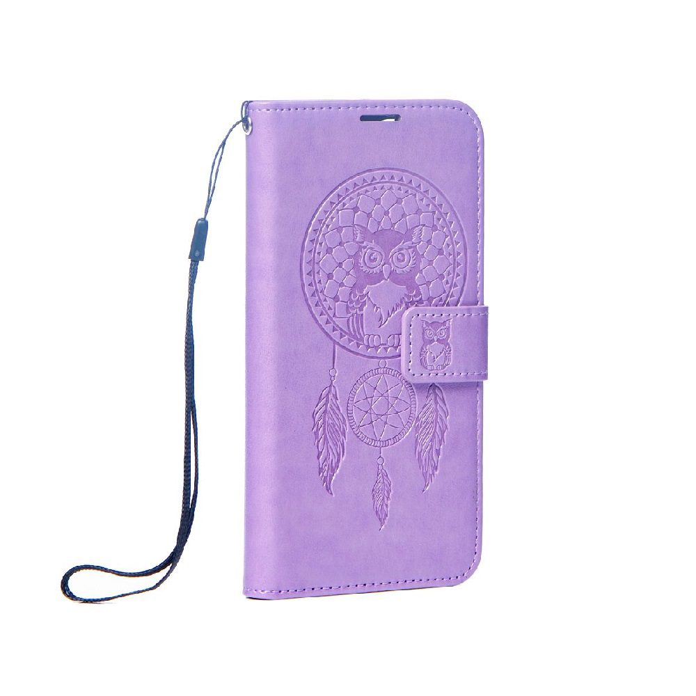 ΘΗΚΗ ΒΙΒΛΙΟ MEZZO DREAMCATCHER ΓΙΑ XIAOMI REDMI NOTE 12 5G - ΜΩΒ