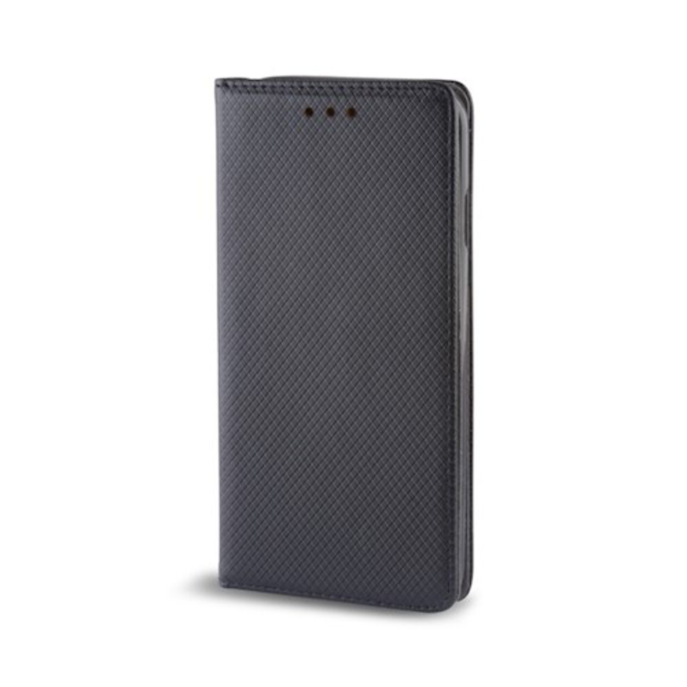 ΘΗΚΗ ΒΟΟΚ SMART MAGNET ΓΙΑ SAMSUNG GALAXY XCOVER 6 PRO - ΜΑΥΡΗ