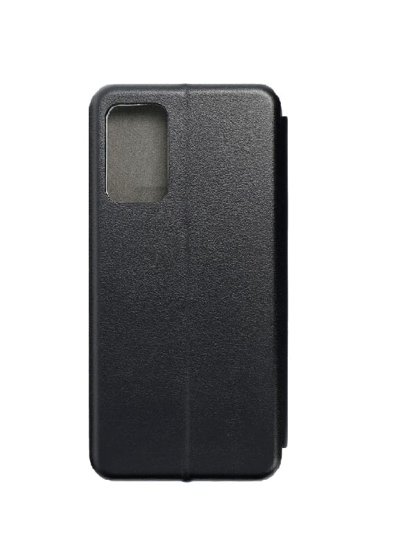 ΜΑΓΝΗΤΙΚΗ ΘΗΚΗ SLIM ΒΙΒΛΙΟ ΓΙΑ XIAOMI REDMI 9A/9AT - ΜΑΥΡΗ
