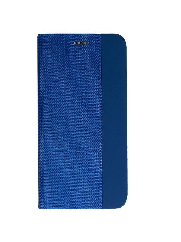 ΘΗΚΗ ΒΙΒΛΙΟ VENNUS SENSITIVE ΓΙΑ XIAOMI  REDMI NOTE 9T 5G - ΜΠΛΕ