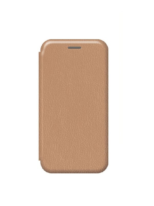 ΜΑΓΝΗΤΙΚΗ ΘΗΚΗ SLIM ΒΙΒΛΙΟ ΓΙΑ XIAOMI REDMI NOTE 10 PRO-ΡΟΖ ΧΡΥΣΗ