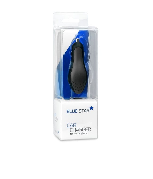 ΑΝΤΑΠΤΟΡΑΣ ΑΥΤΟΚΙΝΗΤΟΥ BLUESTAR 2Α