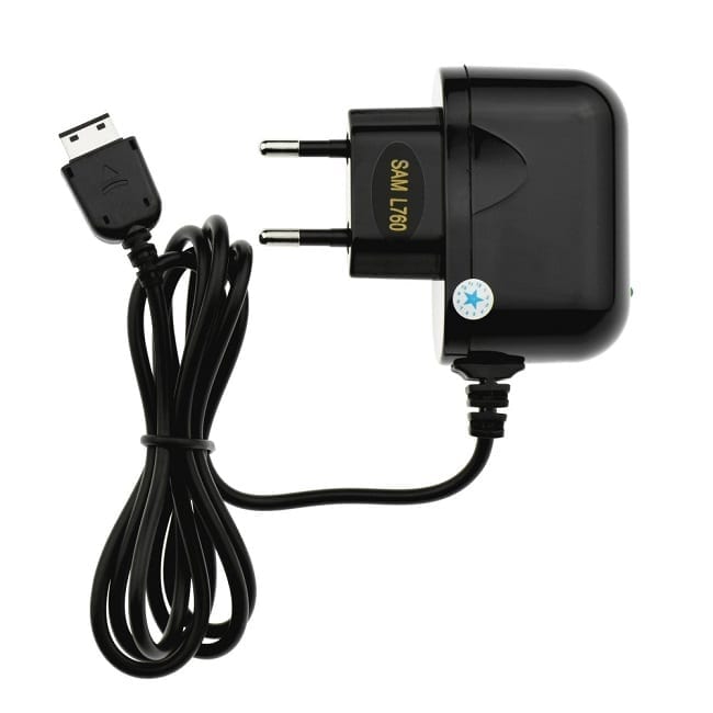 WALL CHARGER  BLUE STAR ΓΙΑ SAMSUNG L760/G800