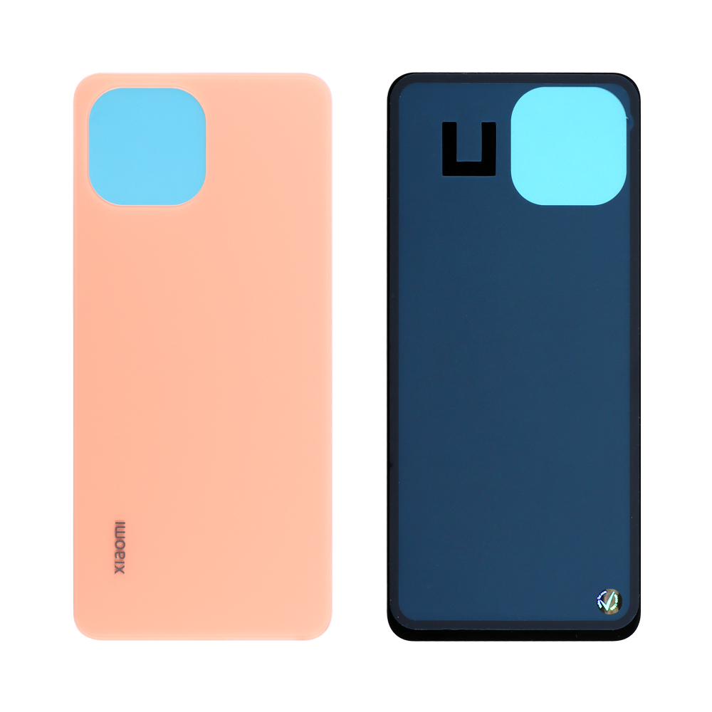 XIAOMI MI 11 LITE 5G BATTERY COVER PEACH PINK 3P OR