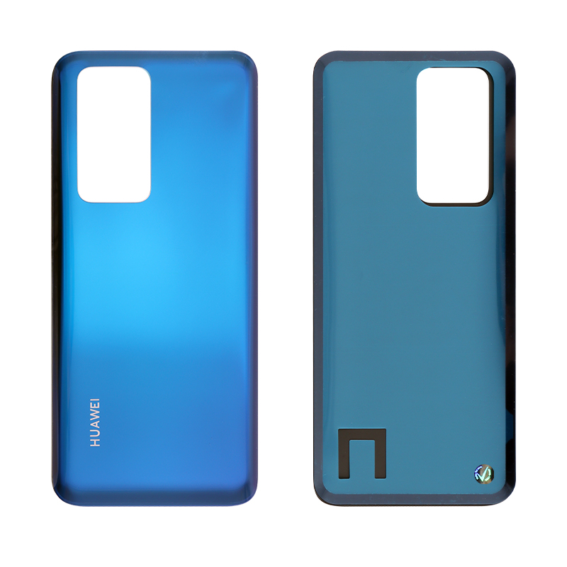 HUAWEI P40 PRO BATTERY COVER BLUE 3P OR