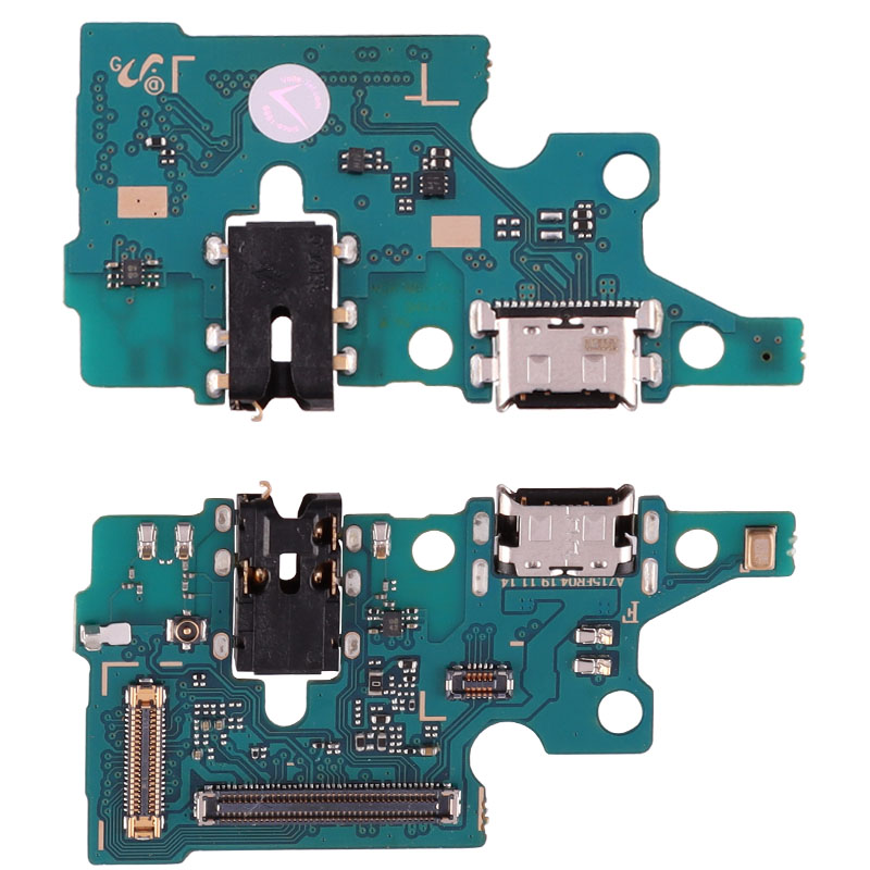 SAMSUNG A71 A715 (TYPE C) ΠΛΑΚΕΤΑ ΚΟΝΕΚΤΟΡΑ ΦΟΡΤΙΣΗΣ+AUDIO JACK+ΕΠΑΦΗ ΚΕΡΑΙΑΣ-ΜΙΚΡΟΦΩΝΟ 3P OR