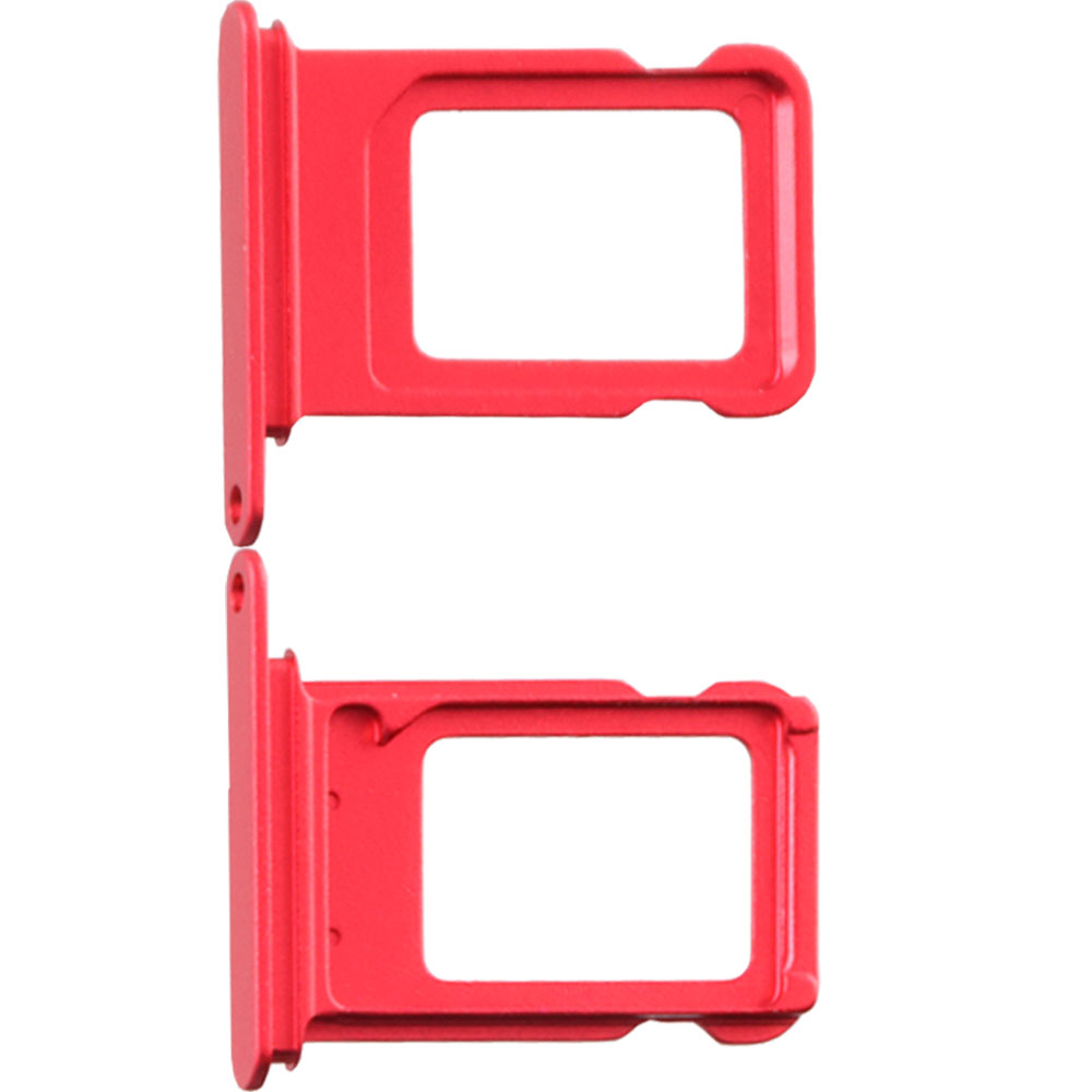 IPHONE 14 PLUS DUAL SIM CARD HOLDER RED 3P OR