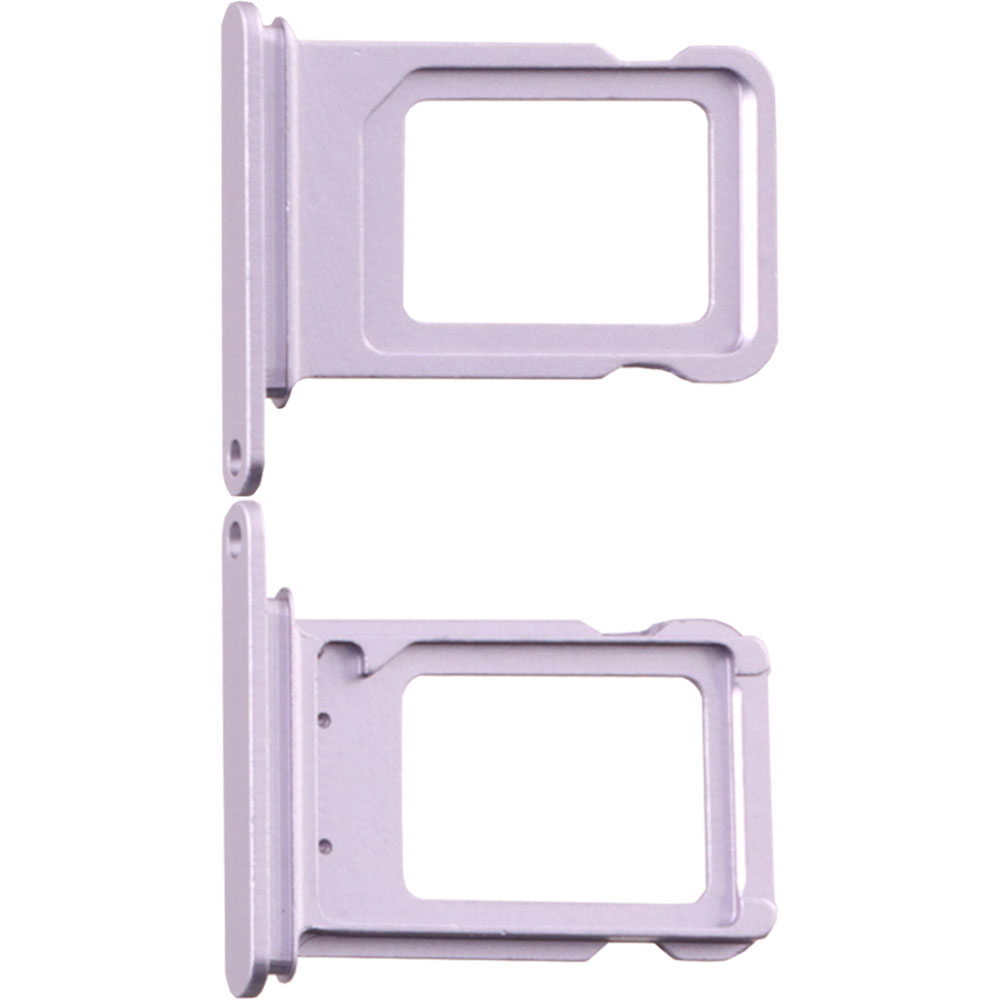 IPHONE 14 PLUS DUAL SIM CARD HOLDER PURPLE 3P OR